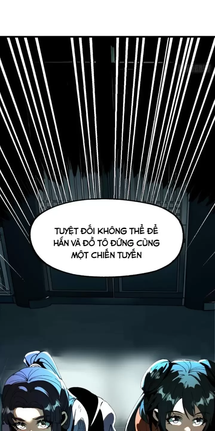 Không Cẩn Thận, Lưu Danh Muôn Thủa Chapter 14 - Trang 2