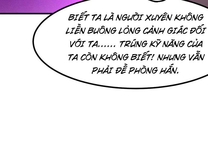 Không Cẩn Thận, Lưu Danh Muôn Thủa Chapter 57 - Trang 54