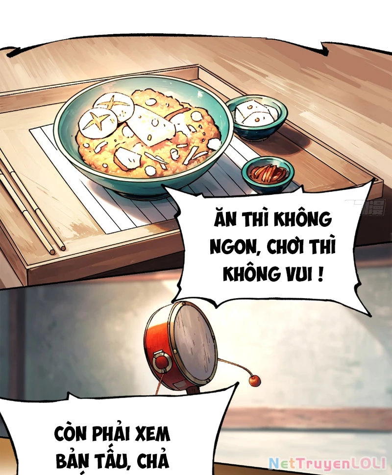 Không Cẩn Thận, Lưu Danh Muôn Thủa Chapter 2 - Trang 77