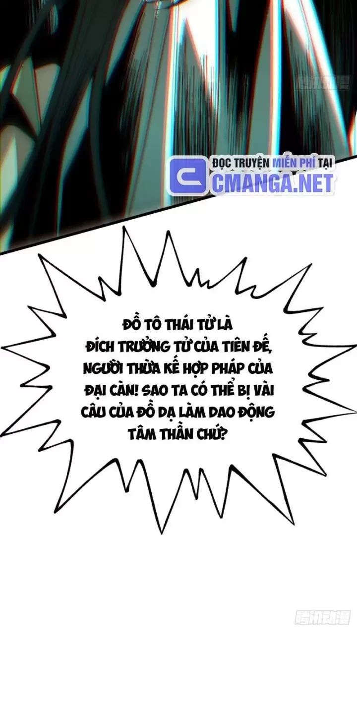 Không Cẩn Thận, Lưu Danh Muôn Thủa Chapter 12 - Trang 23