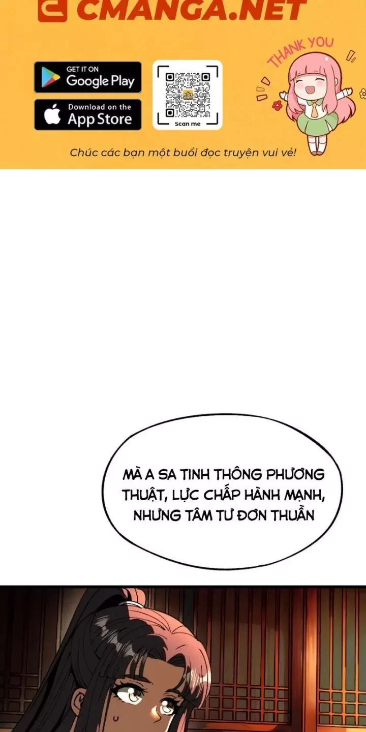 Không Cẩn Thận, Lưu Danh Muôn Thủa Chapter 14 - Trang 0