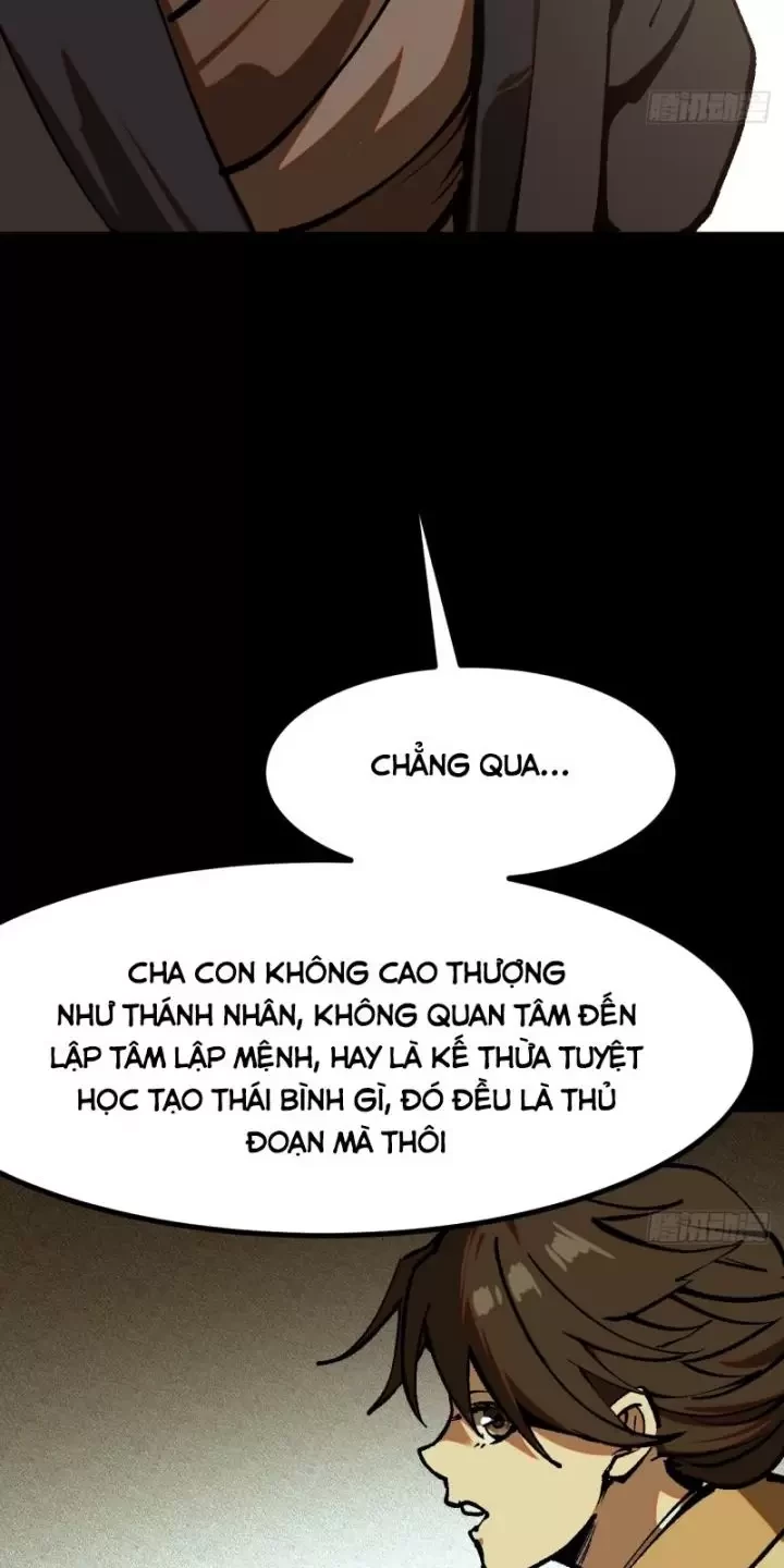 Không Cẩn Thận, Lưu Danh Muôn Thủa Chapter 43 - Trang 28