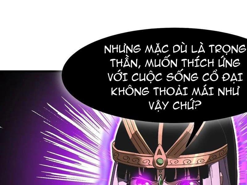 Không Cẩn Thận, Lưu Danh Muôn Thủa Chapter 57 - Trang 46