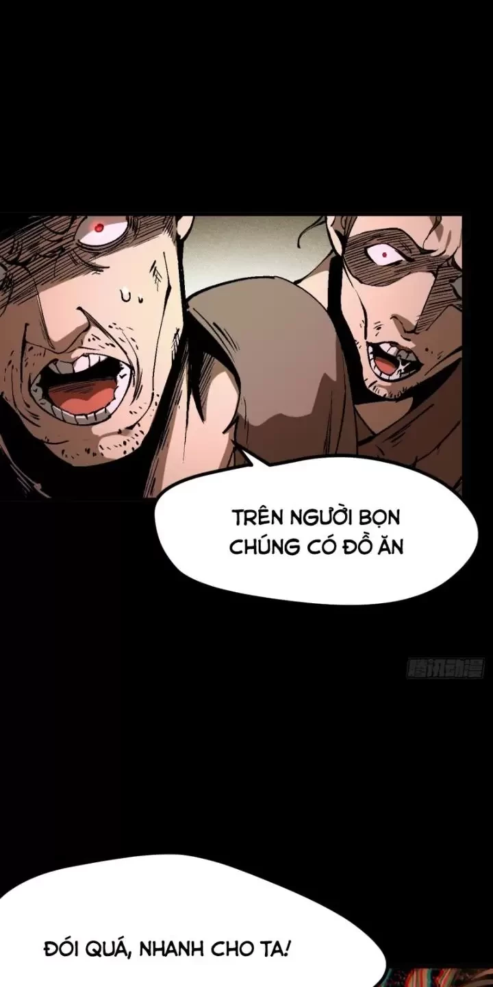 Không Cẩn Thận, Lưu Danh Muôn Thủa Chapter 43 - Trang 51