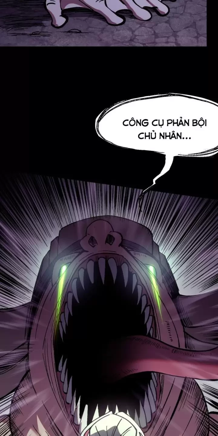 Không Cẩn Thận, Lưu Danh Muôn Thủa Chapter 36 - Trang 13