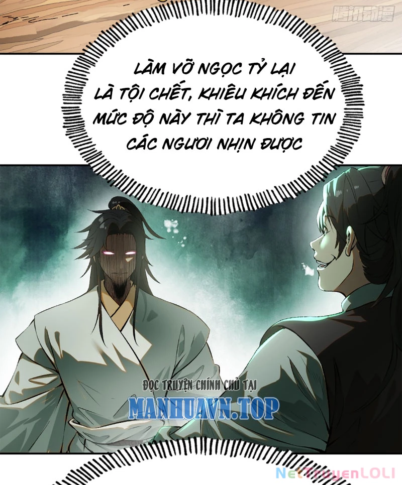 Không Cẩn Thận, Lưu Danh Muôn Thủa Chapter 2 - Trang 26