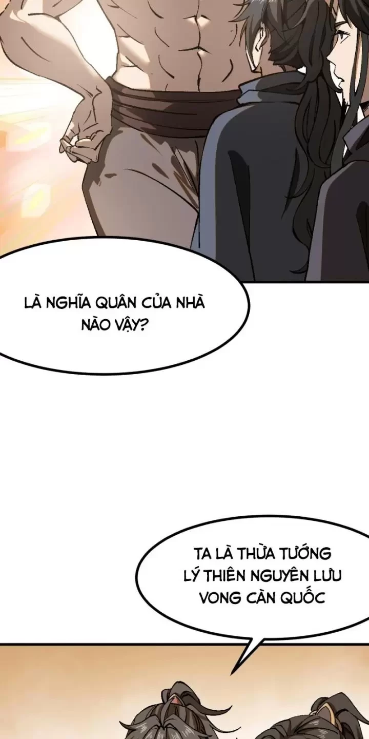 Không Cẩn Thận, Lưu Danh Muôn Thủa Chapter 48 - Trang 2