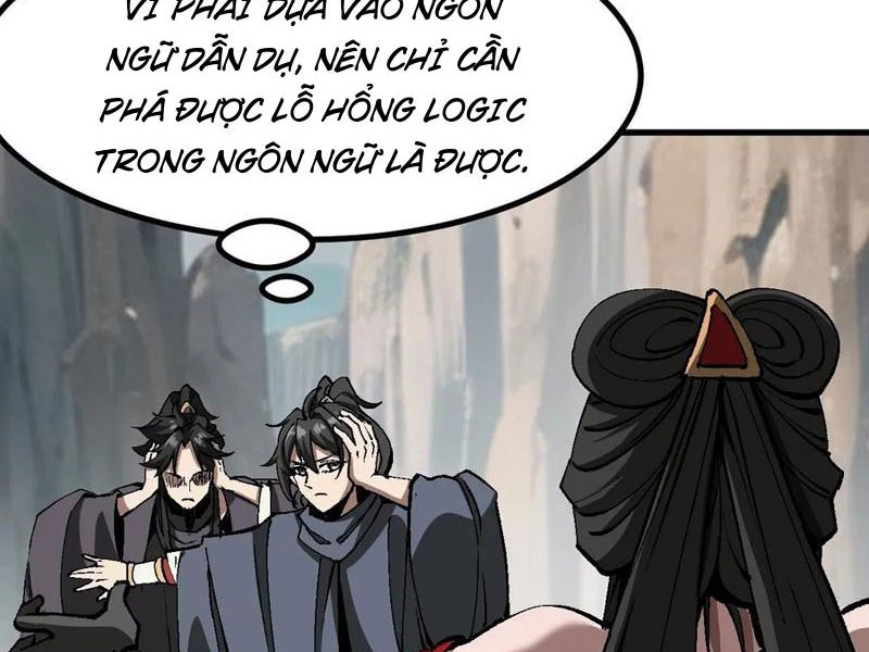 Không Cẩn Thận, Lưu Danh Muôn Thủa Chapter 51 - Trang 21