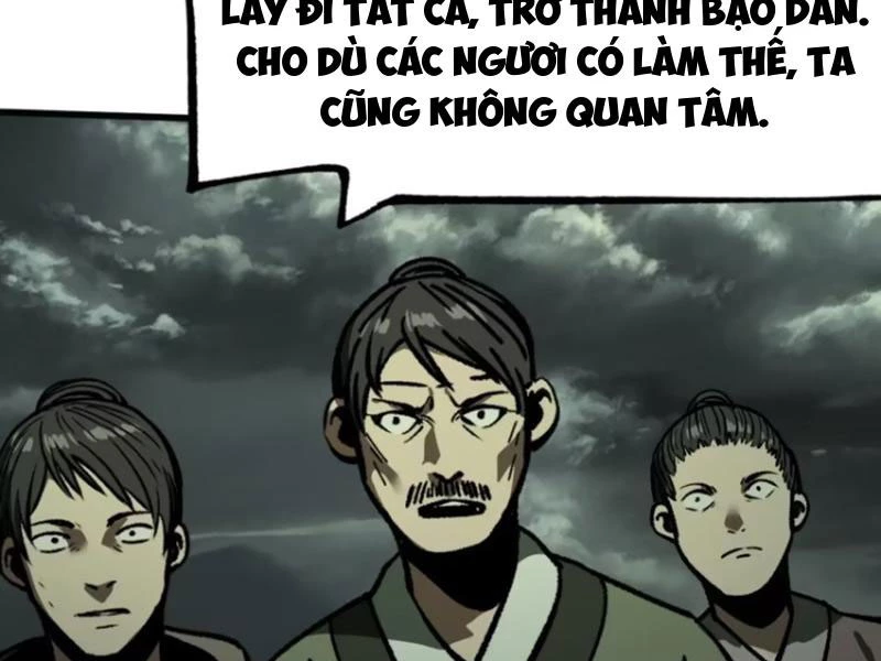 Không Cẩn Thận, Lưu Danh Muôn Thủa Chapter 77 - Trang 46