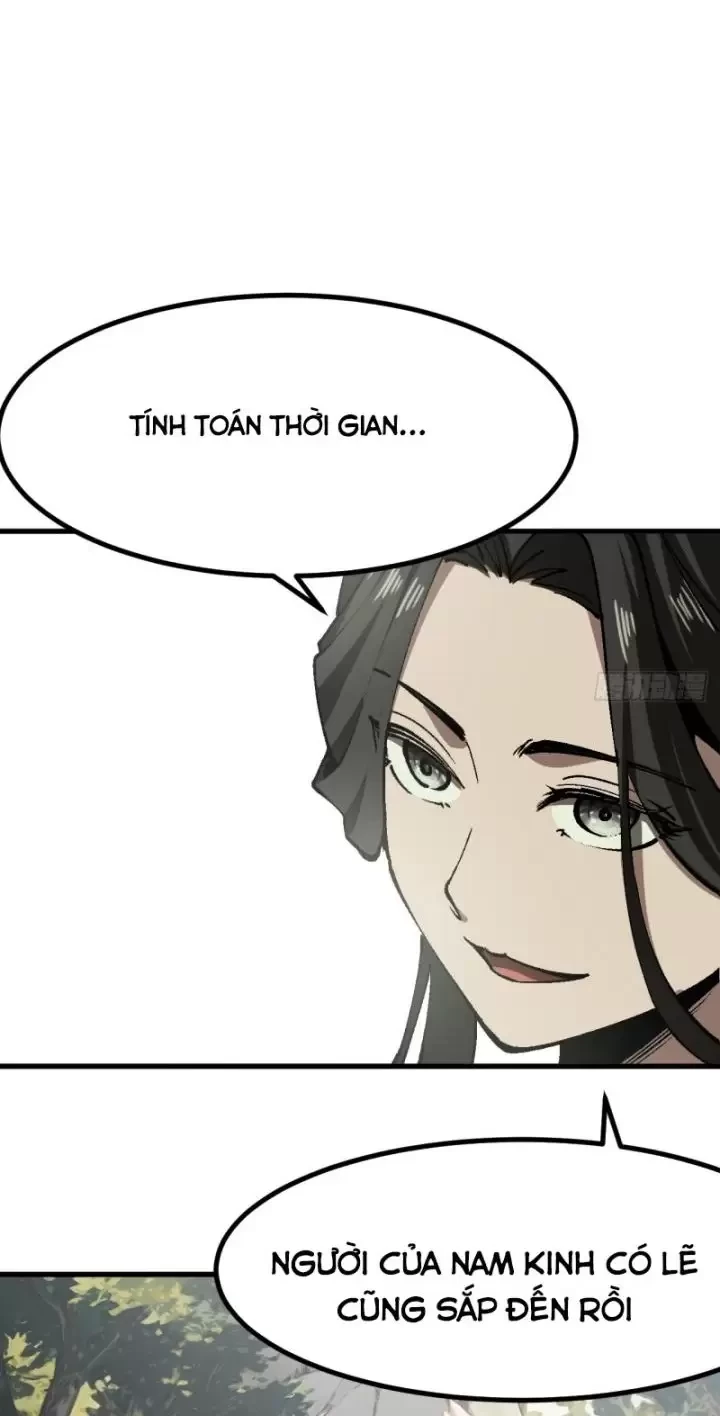 Không Cẩn Thận, Lưu Danh Muôn Thủa Chapter 48 - Trang 22