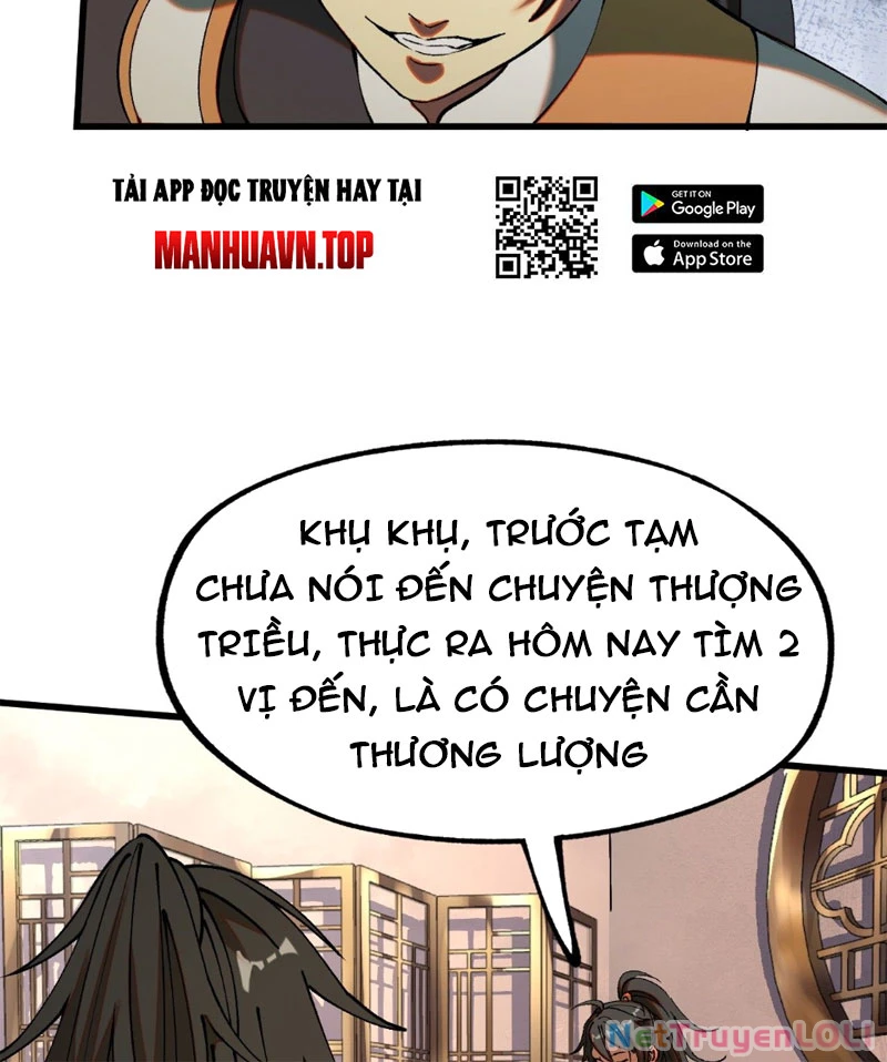 Không Cẩn Thận, Lưu Danh Muôn Thủa Chapter 5 - Trang 24