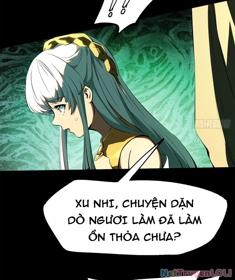 Không Cẩn Thận, Lưu Danh Muôn Thủa Chapter 3 - Trang 64