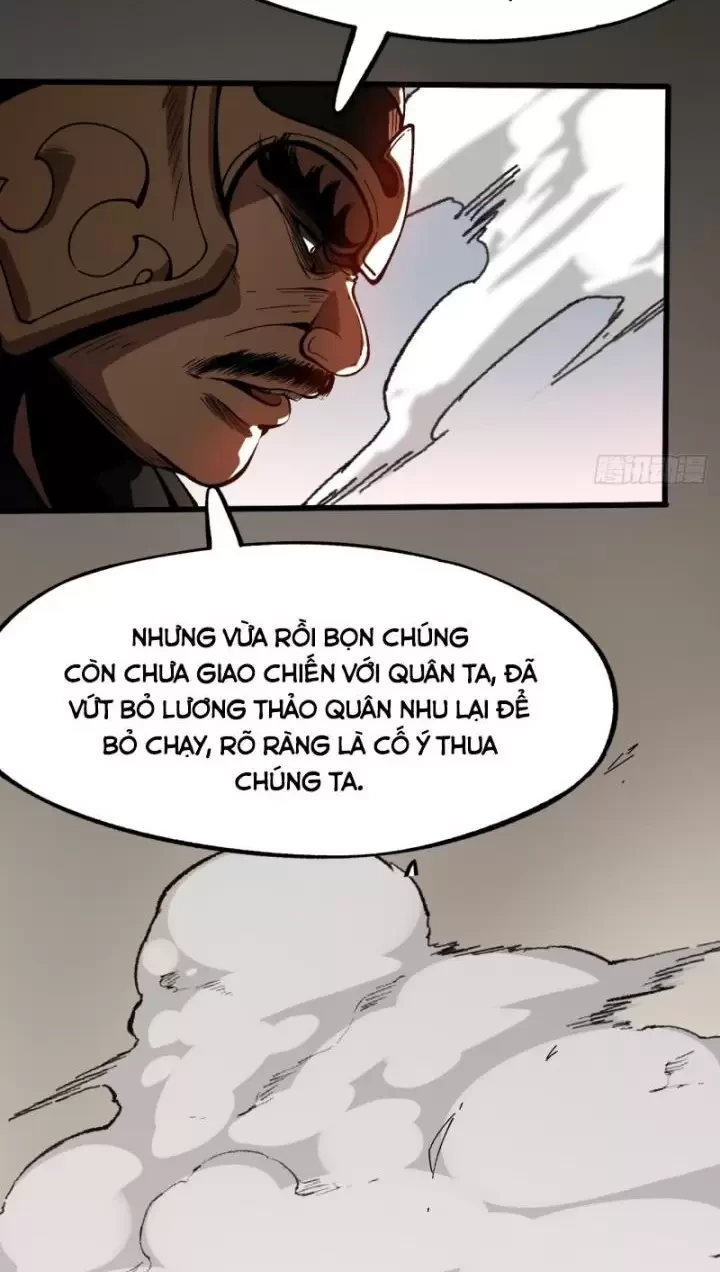 Không Cẩn Thận, Lưu Danh Muôn Thủa Chapter 23 - Trang 23