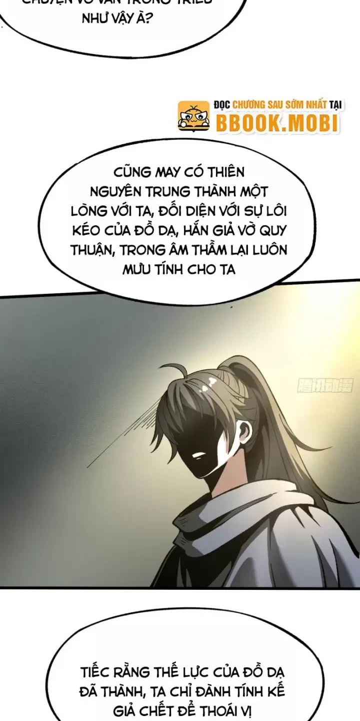 Không Cẩn Thận, Lưu Danh Muôn Thủa Chapter 45 - Trang 10