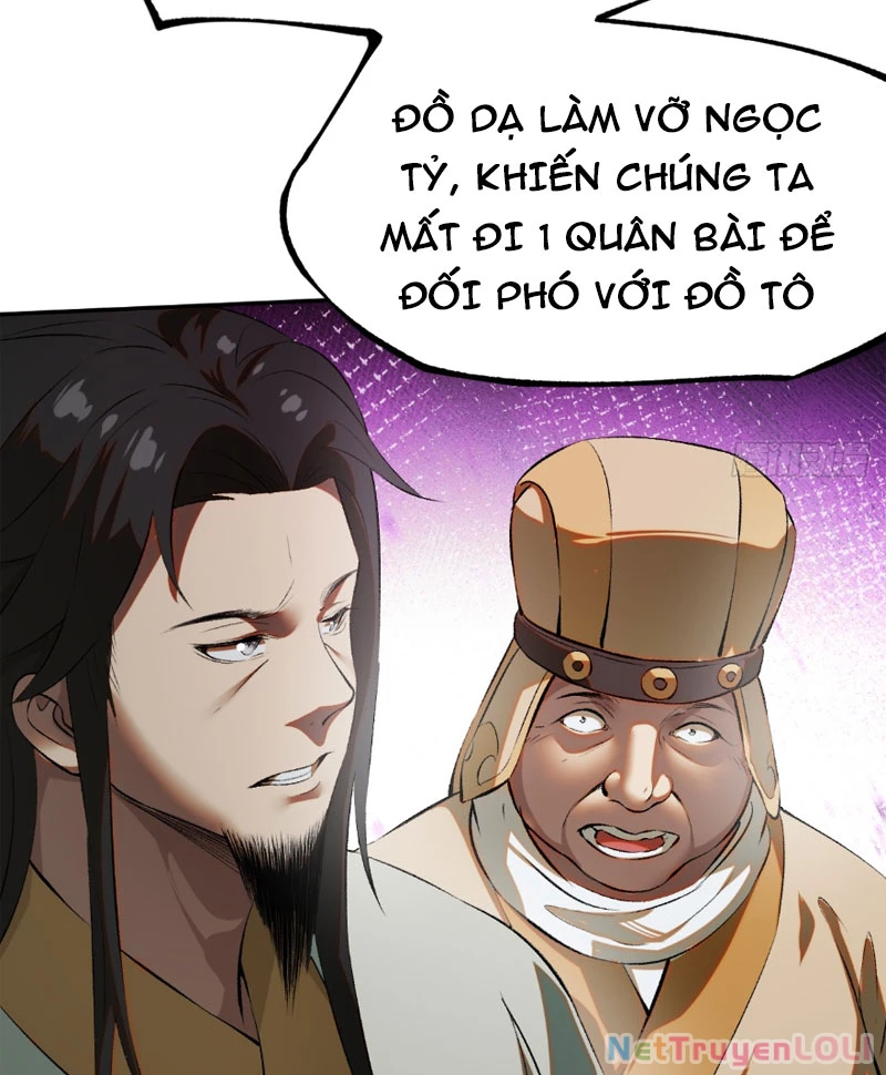 Không Cẩn Thận, Lưu Danh Muôn Thủa Chapter 2 - Trang 46