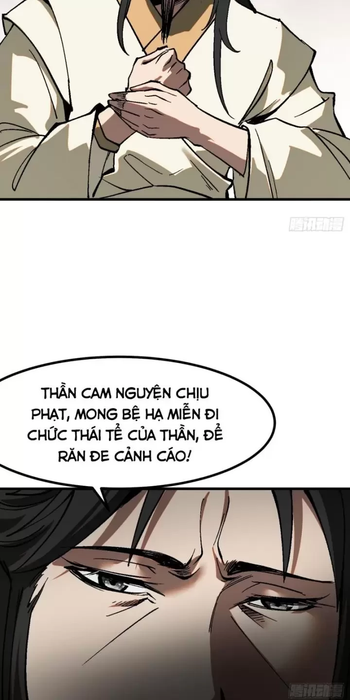 Không Cẩn Thận, Lưu Danh Muôn Thủa Chapter 37 - Trang 13