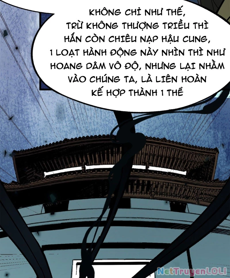 Không Cẩn Thận, Lưu Danh Muôn Thủa Chapter 5 - Trang 58