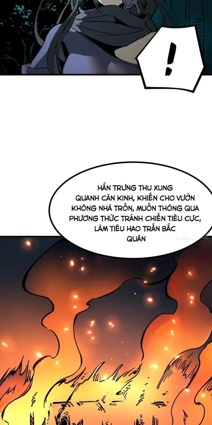 Không Cẩn Thận, Lưu Danh Muôn Thủa Chapter 28 - Trang 21