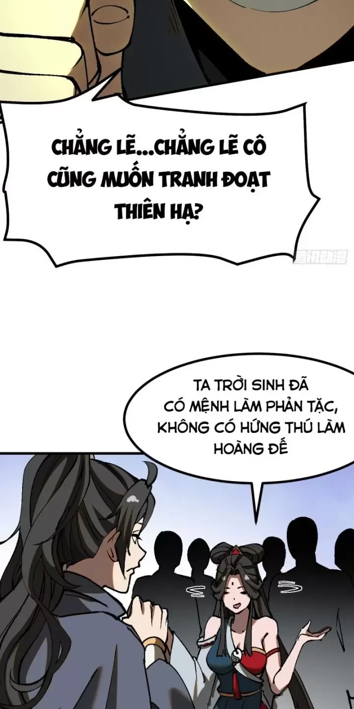 Không Cẩn Thận, Lưu Danh Muôn Thủa Chapter 39 - Trang 32