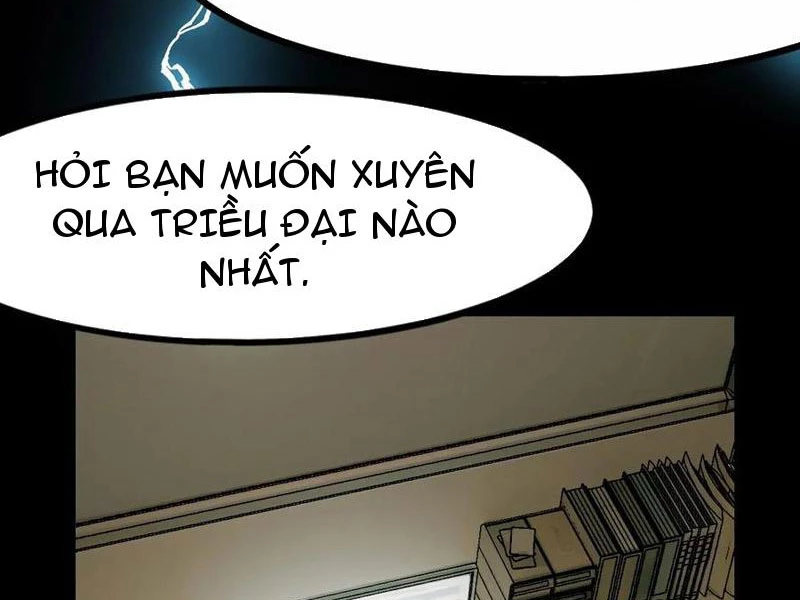 Không Cẩn Thận, Lưu Danh Muôn Thủa Chapter 57 - Trang 7