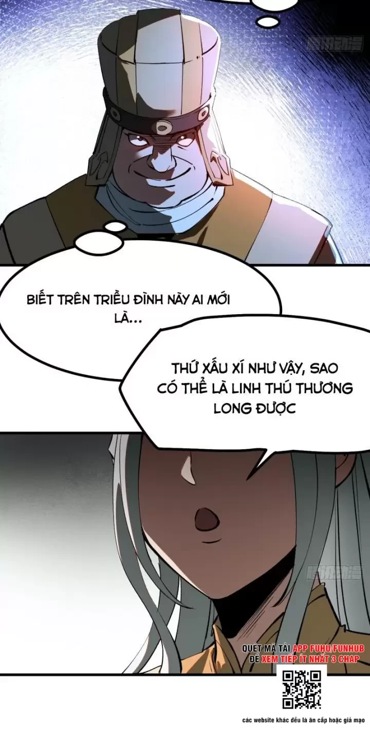 Không Cẩn Thận, Lưu Danh Muôn Thủa Chapter 21 - Trang 5