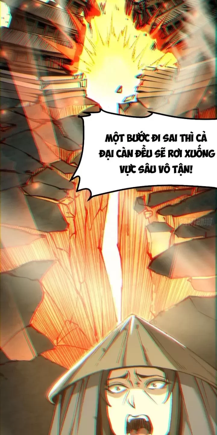 Không Cẩn Thận, Lưu Danh Muôn Thủa Chapter 41 - Trang 3