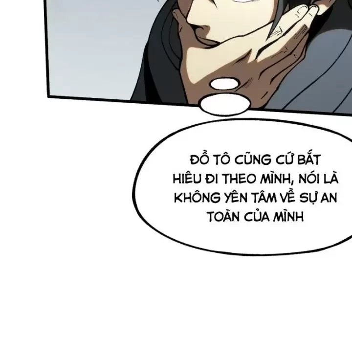 Không Cẩn Thận, Lưu Danh Muôn Thủa Chapter 38 - Trang 12