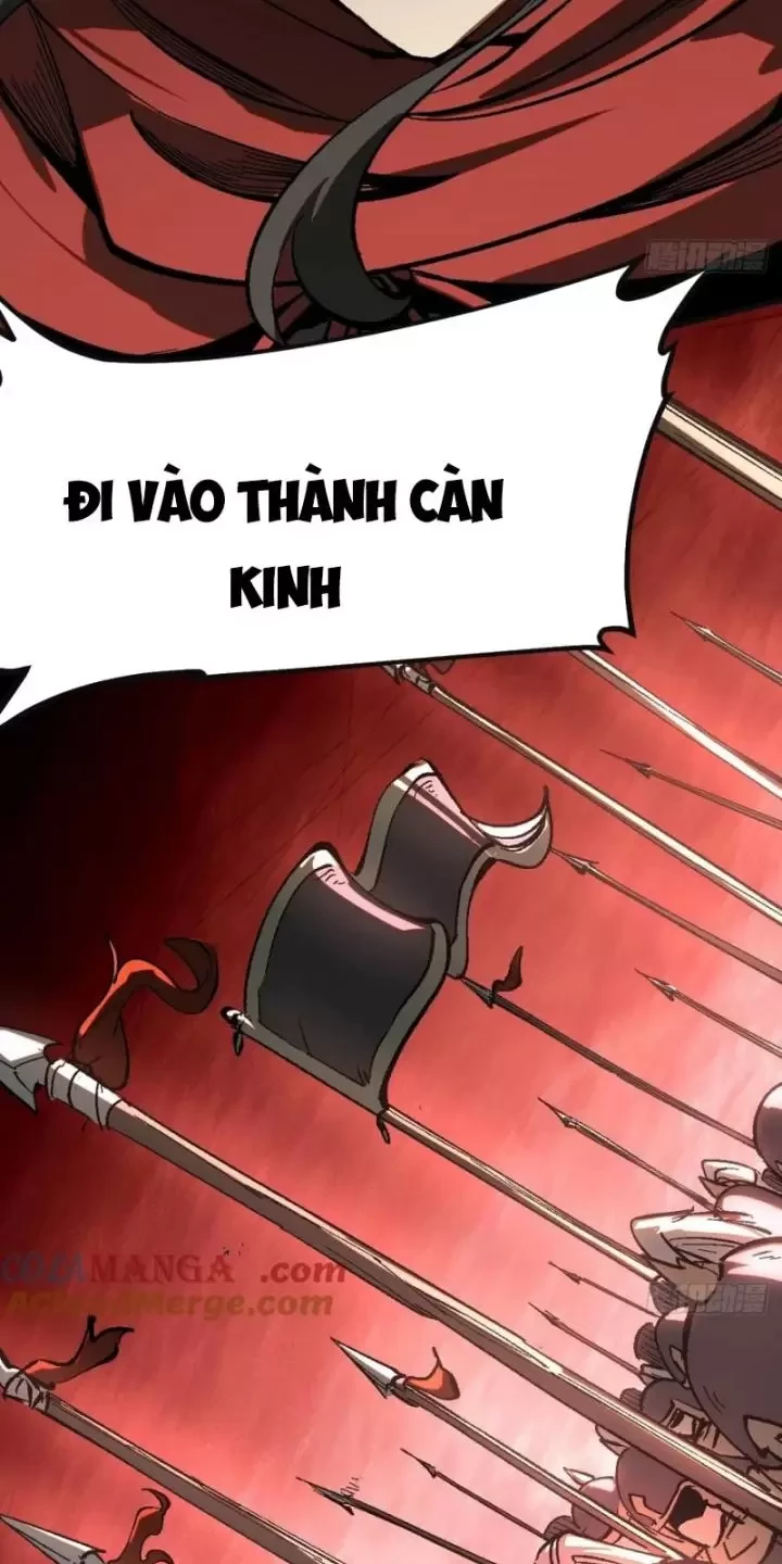 Không Cẩn Thận, Lưu Danh Muôn Thủa Chapter 24 - Trang 24