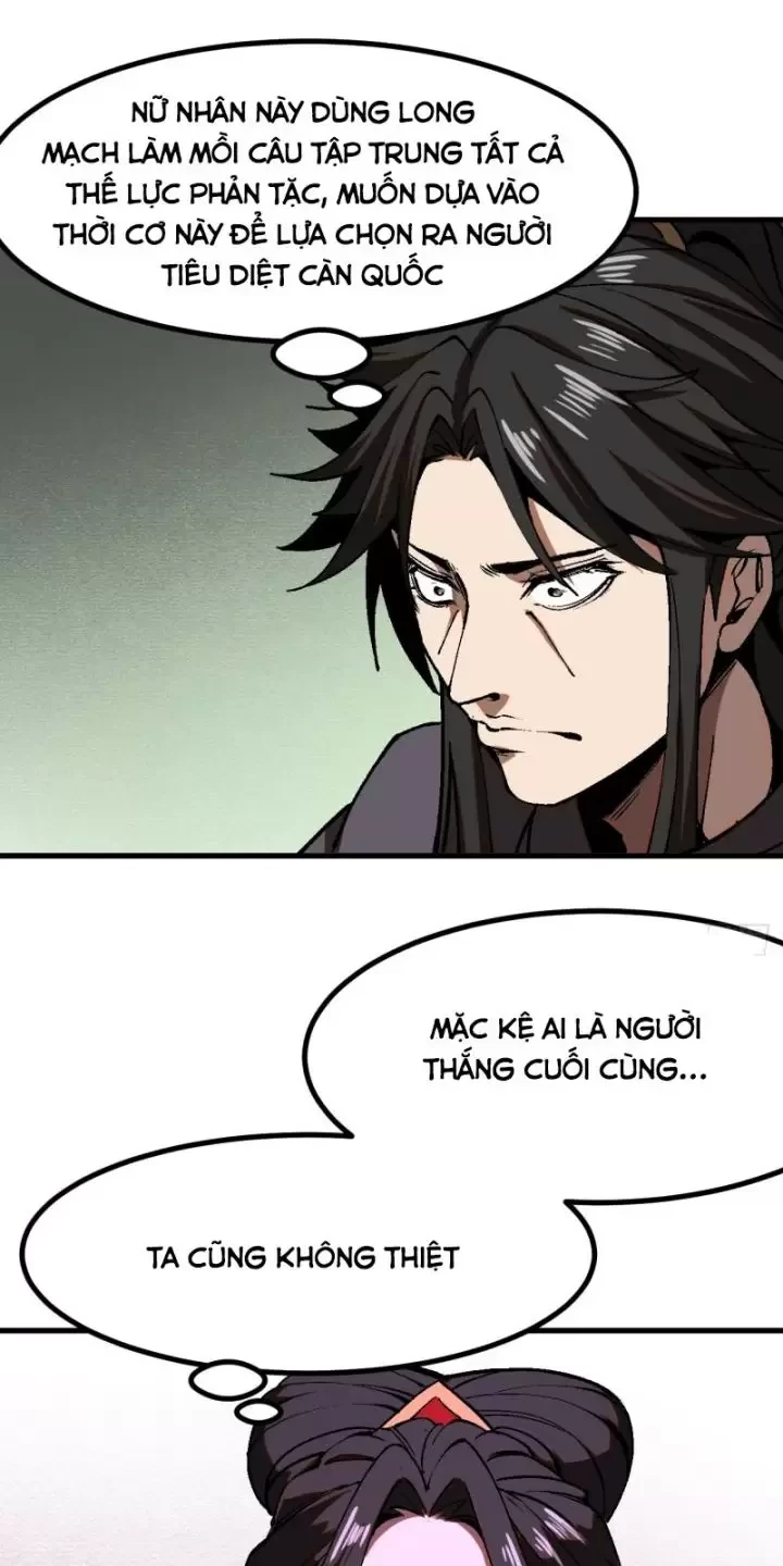 Không Cẩn Thận, Lưu Danh Muôn Thủa Chapter 48 - Trang 12