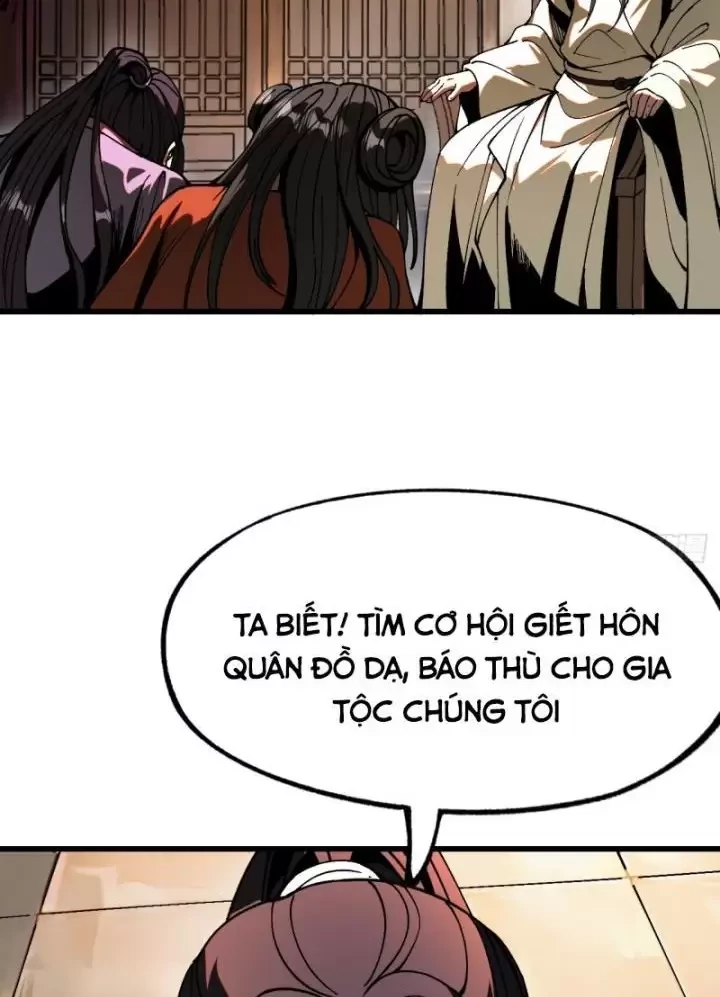 Không Cẩn Thận, Lưu Danh Muôn Thủa Chapter 13 - Trang 13