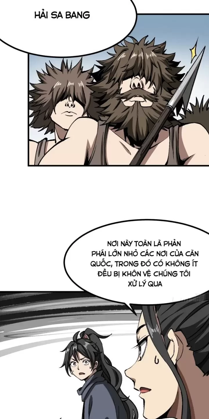 Không Cẩn Thận, Lưu Danh Muôn Thủa Chapter 47 - Trang 27