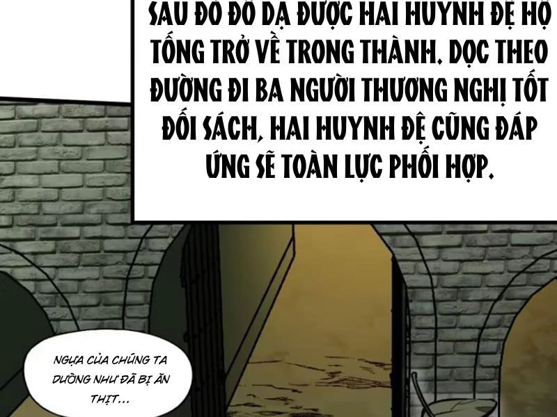 Không Cẩn Thận, Lưu Danh Muôn Thủa Chapter 77 - Trang 85