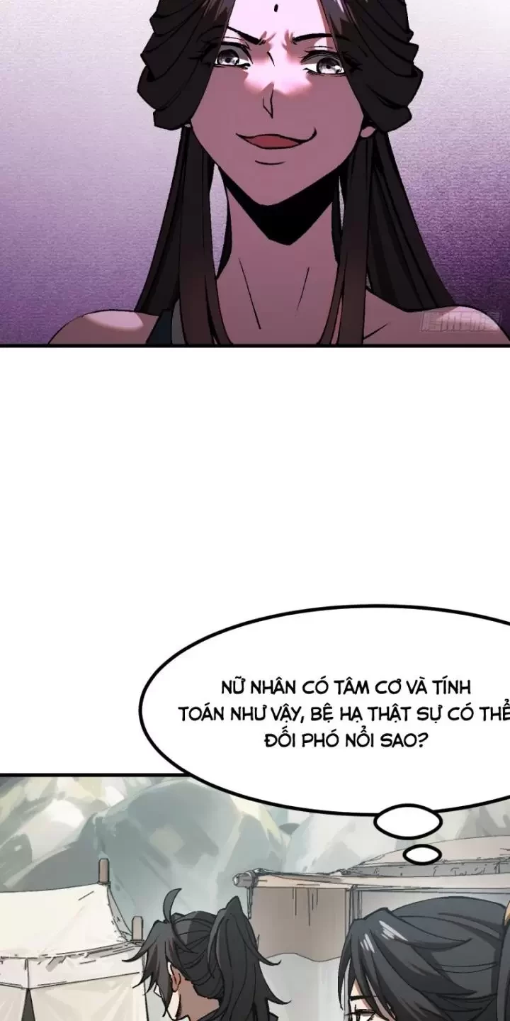 Không Cẩn Thận, Lưu Danh Muôn Thủa Chapter 48 - Trang 13