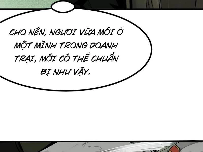 Không Cẩn Thận, Lưu Danh Muôn Thủa Chapter 65 - Trang 34