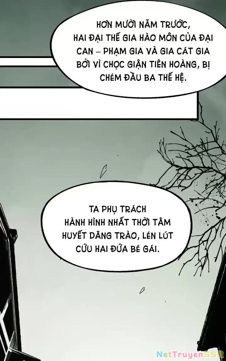 Không Cẩn Thận, Lưu Danh Muôn Thủa Chapter 6 - Trang 14