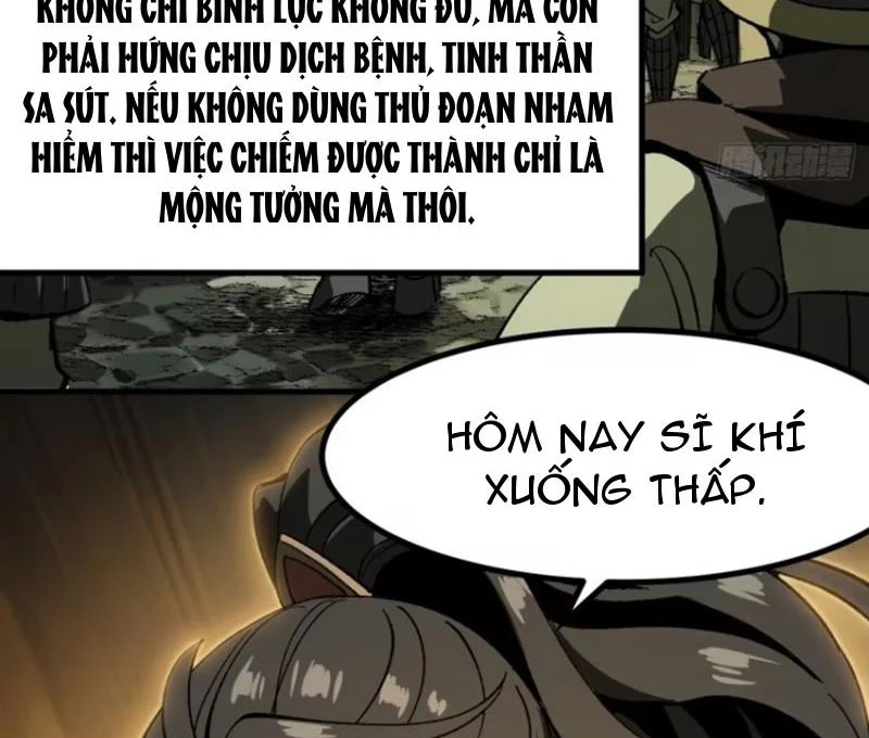 Không Cẩn Thận, Lưu Danh Muôn Thủa Chapter 63 - Trang 28