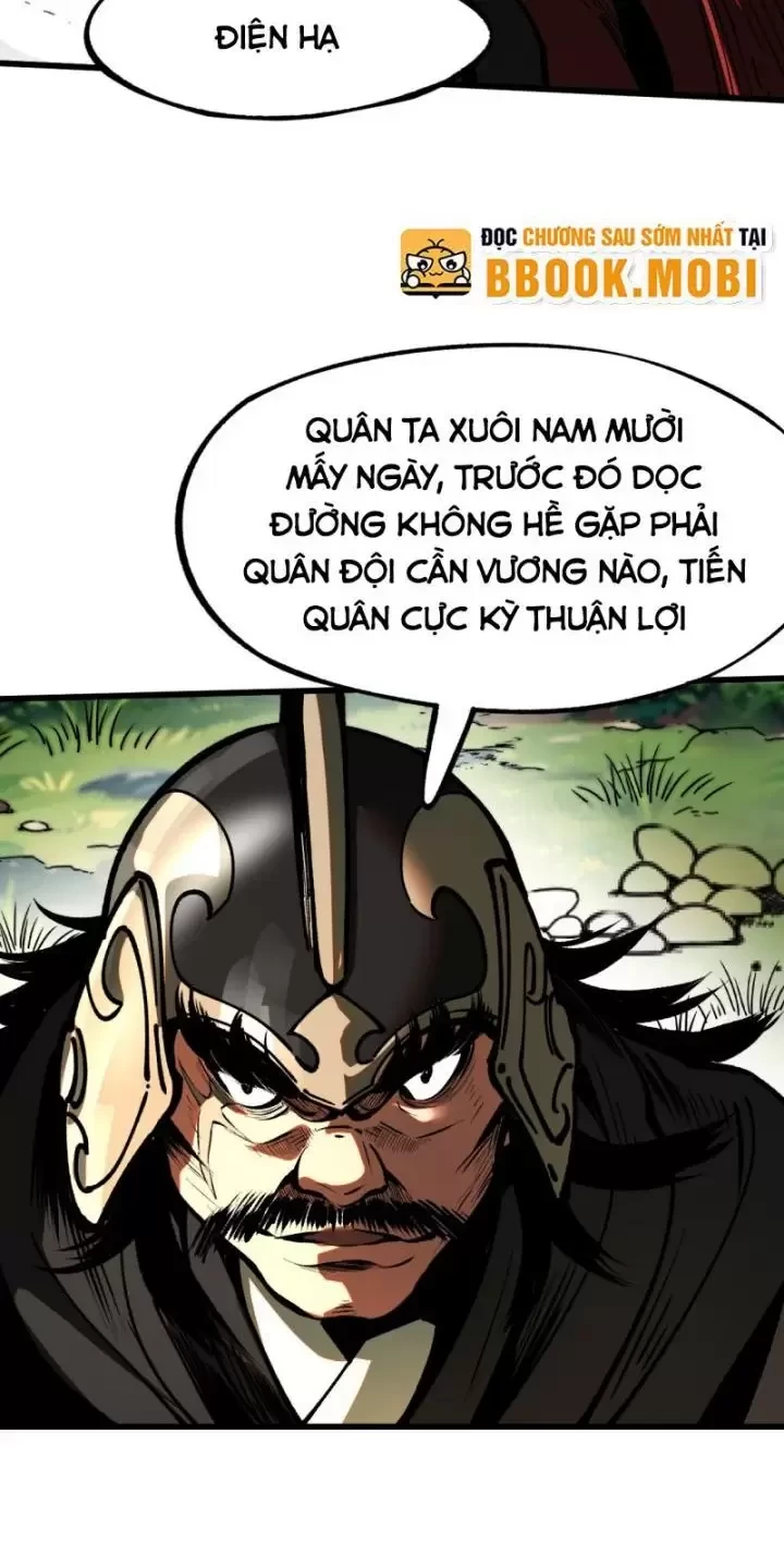 Không Cẩn Thận, Lưu Danh Muôn Thủa Chapter 23 - Trang 20