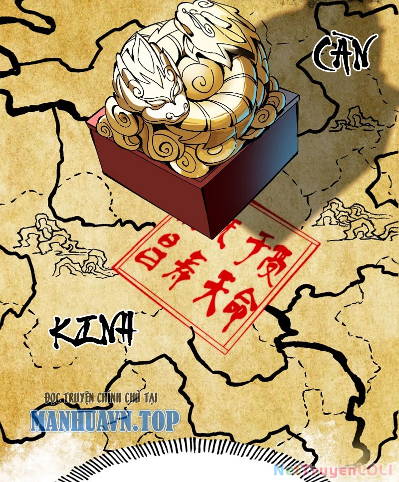 Không Cẩn Thận, Lưu Danh Muôn Thủa Chapter 2 - Trang 23