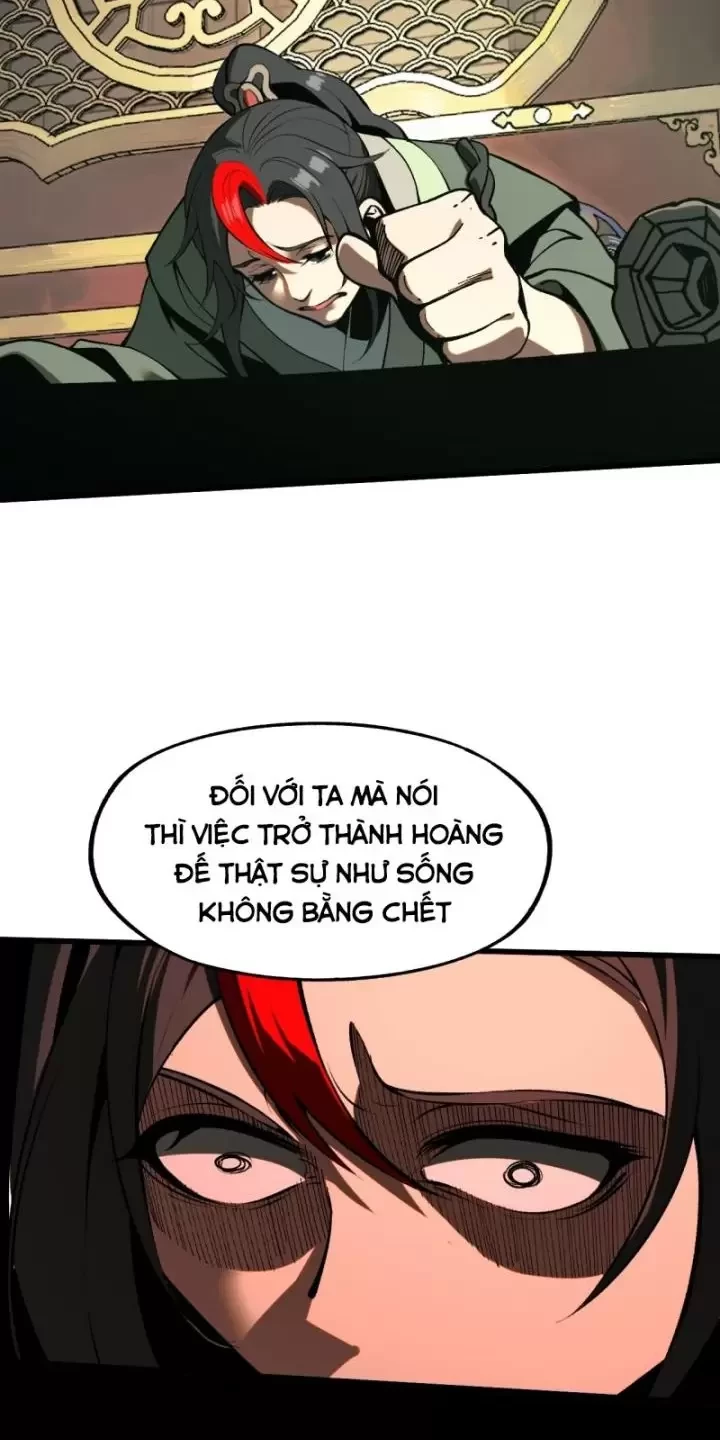 Không Cẩn Thận, Lưu Danh Muôn Thủa Chapter 30 - Trang 10