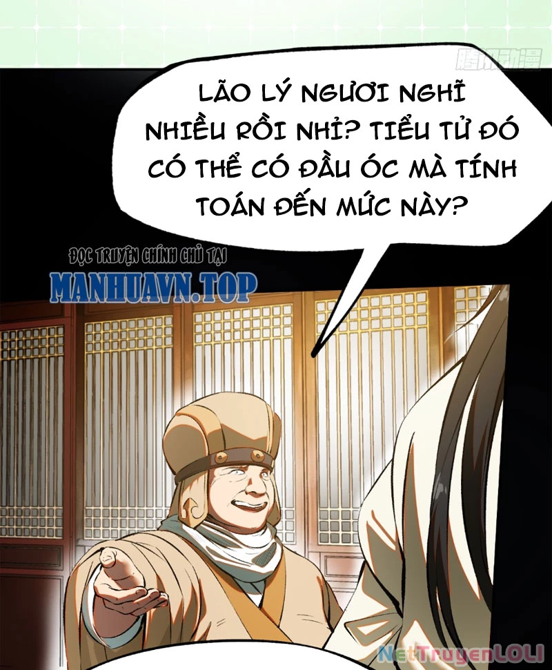 Không Cẩn Thận, Lưu Danh Muôn Thủa Chapter 2 - Trang 57