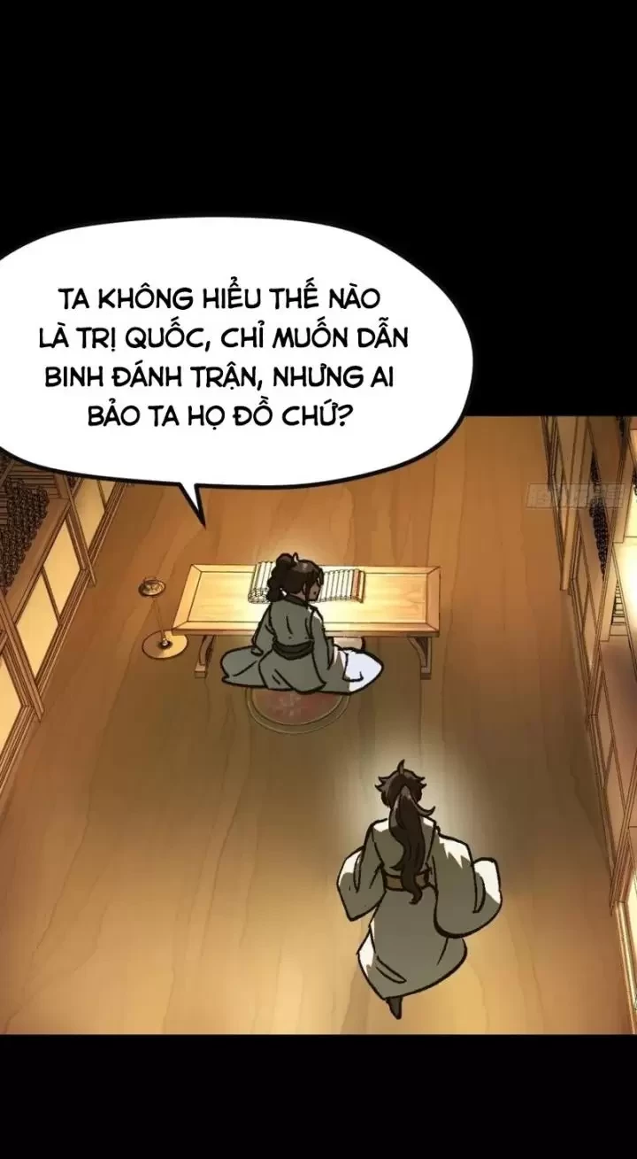 Không Cẩn Thận, Lưu Danh Muôn Thủa Chapter 24 - Trang 17