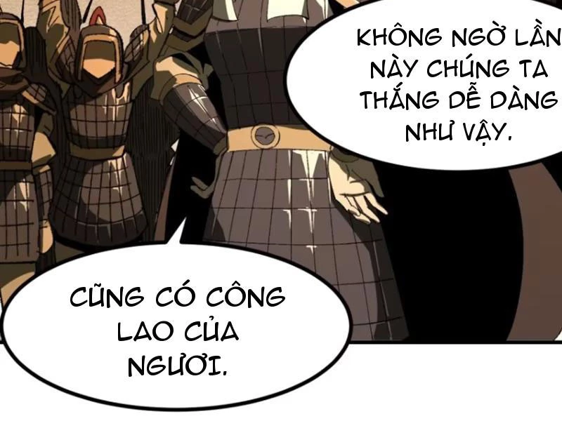 Không Cẩn Thận, Lưu Danh Muôn Thủa Chapter 64 - Trang 77