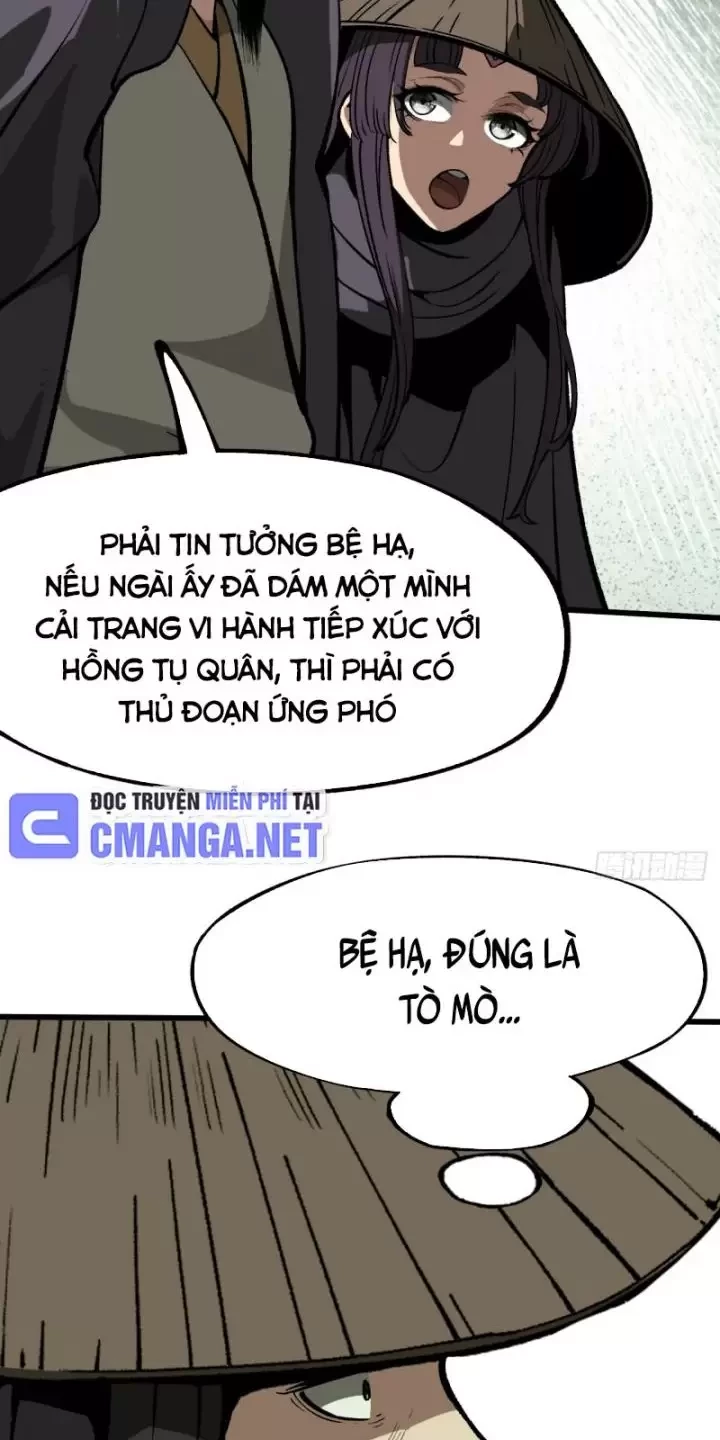 Không Cẩn Thận, Lưu Danh Muôn Thủa Chapter 41 - Trang 41