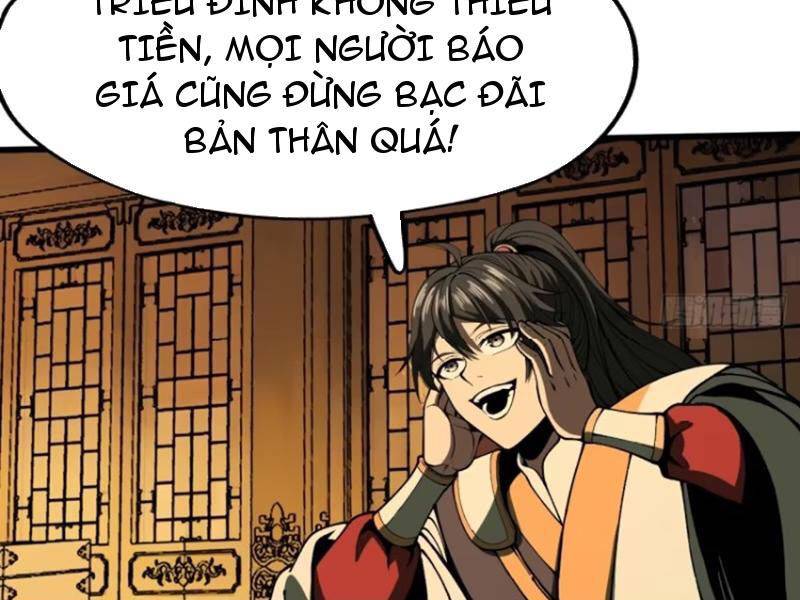 Không Cẩn Thận, Lưu Danh Muôn Thủa Chapter 81 - Trang 4