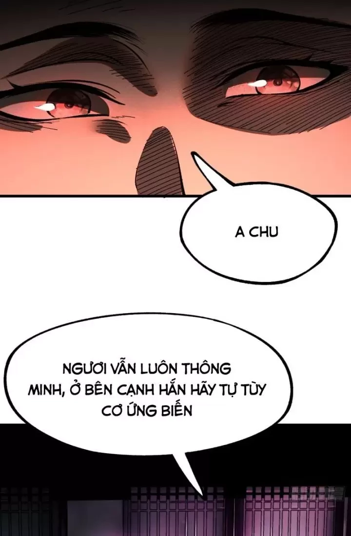 Không Cẩn Thận, Lưu Danh Muôn Thủa Chapter 13 - Trang 29