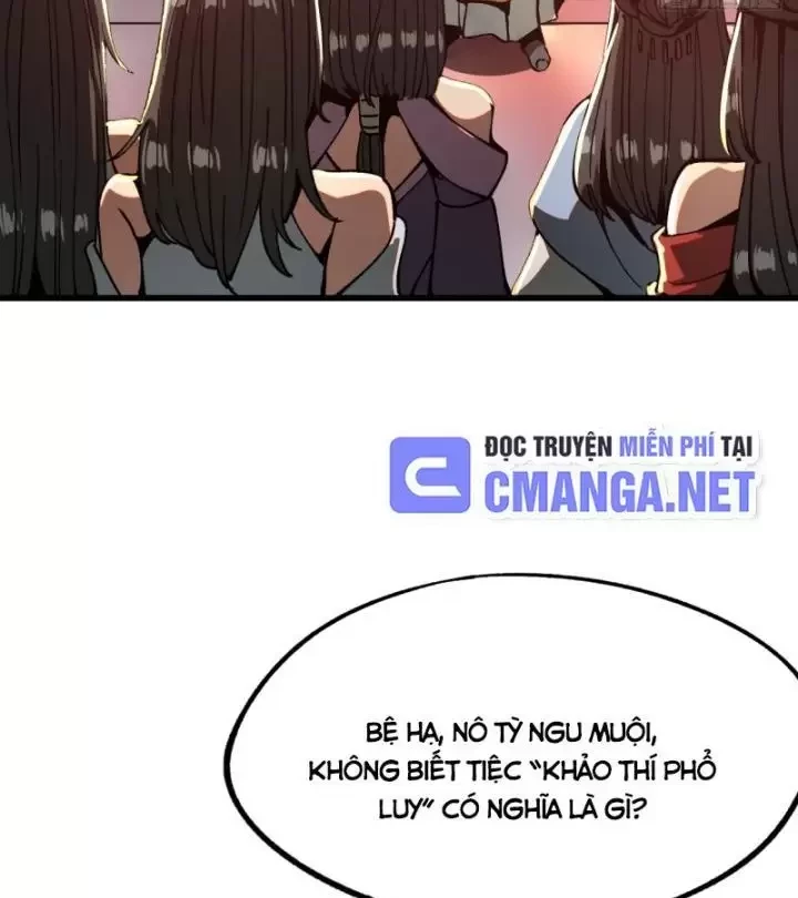 Không Cẩn Thận, Lưu Danh Muôn Thủa Chapter 11 - Trang 5