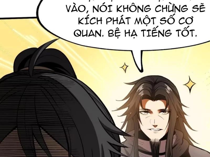 Không Cẩn Thận, Lưu Danh Muôn Thủa Chapter 59 - Trang 26