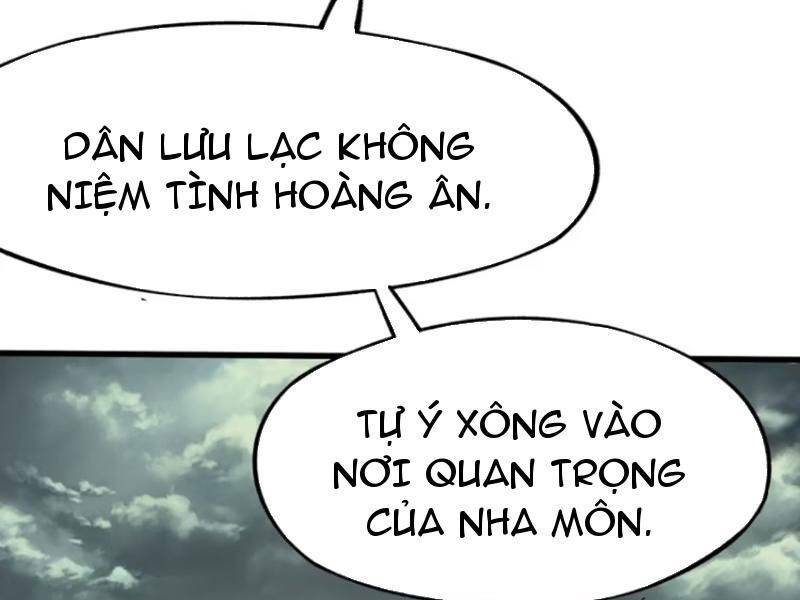 Không Cẩn Thận, Lưu Danh Muôn Thủa Chapter 81 - Trang 79