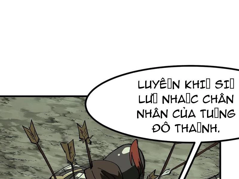 Không Cẩn Thận, Lưu Danh Muôn Thủa Chapter 65 - Trang 3