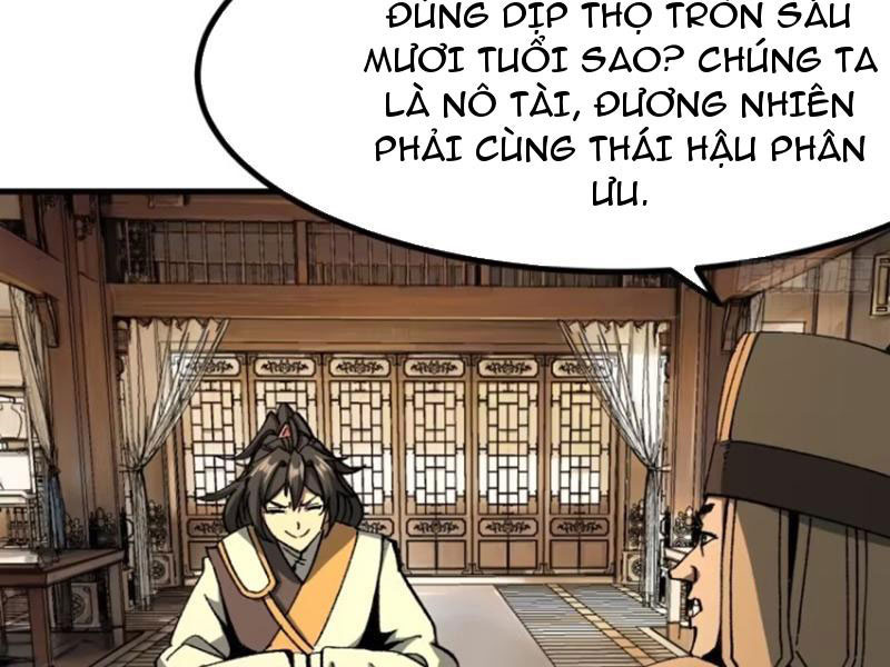 Không Cẩn Thận, Lưu Danh Muôn Thủa Chapter 73 - Trang 47